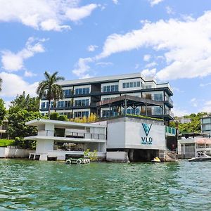 Vlu Hotel Tequesquitengo