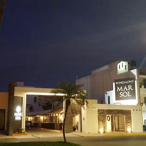 Mar Sol Bungalows & Hotel