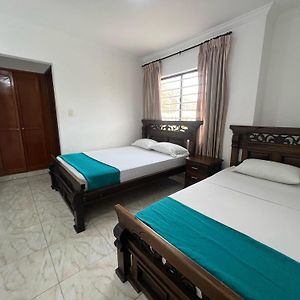 Hotel Med Cartagena